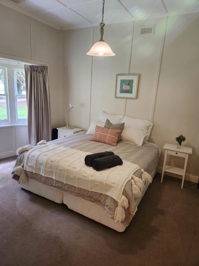 Deepfields Holiday home *