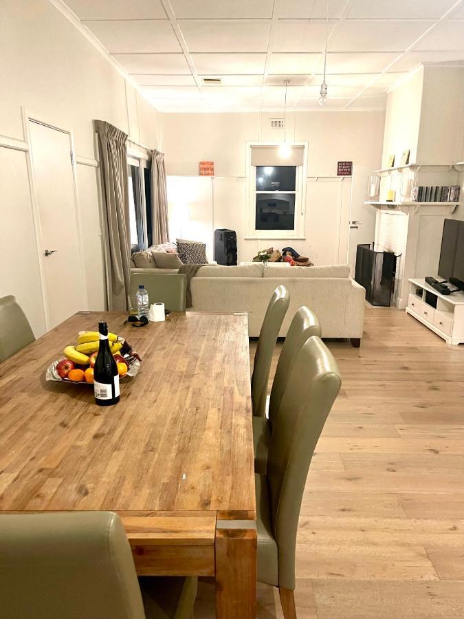 Deepfields Holiday home *