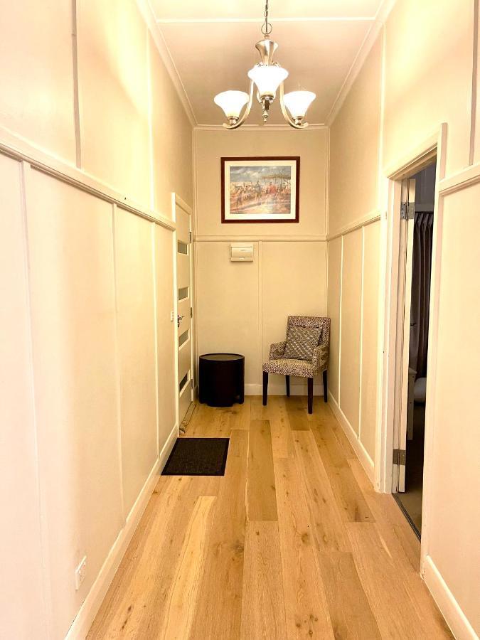 Holiday home Deepfields