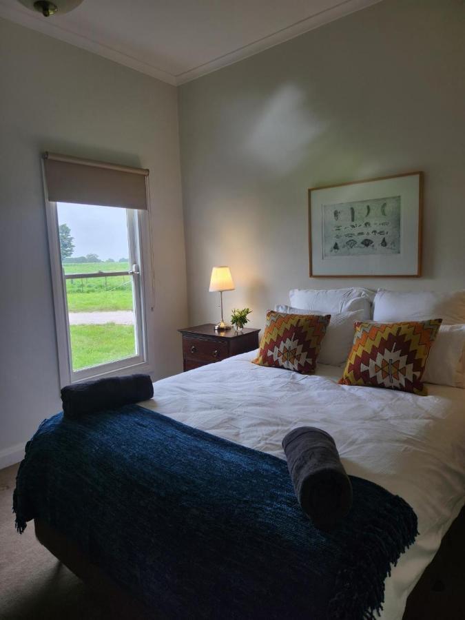 Deepfields Holiday home *