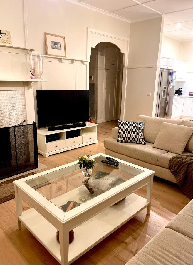 Deepfields Holiday home Romsey